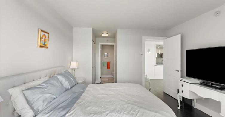 1606-1033 Marinaside Crescent, Vancouver, BC, V6Z 3A3 - 16
