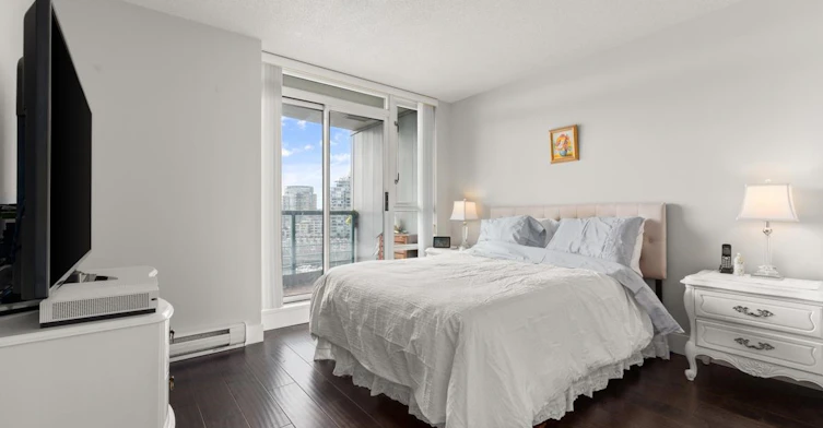 1606-1033 Marinaside Crescent, Vancouver, BC, V6Z 3A3 - 15