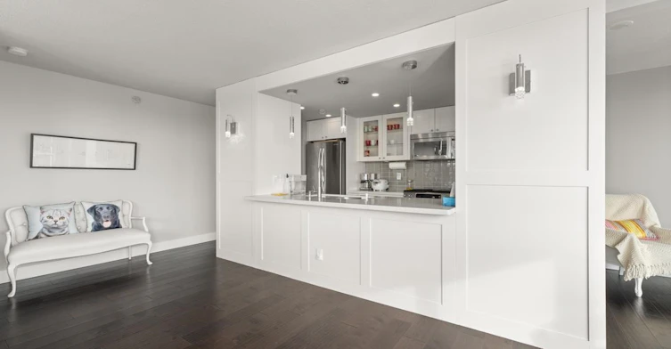1606-1033 Marinaside Crescent, Vancouver, BC, V6Z 3A3 - 8