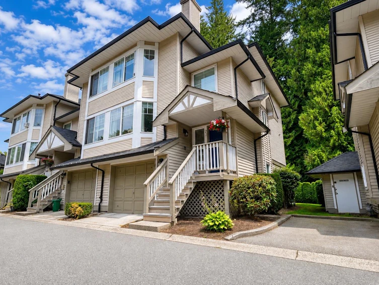 27-7640 Blott Street, Mission, BC, V2V 3K3