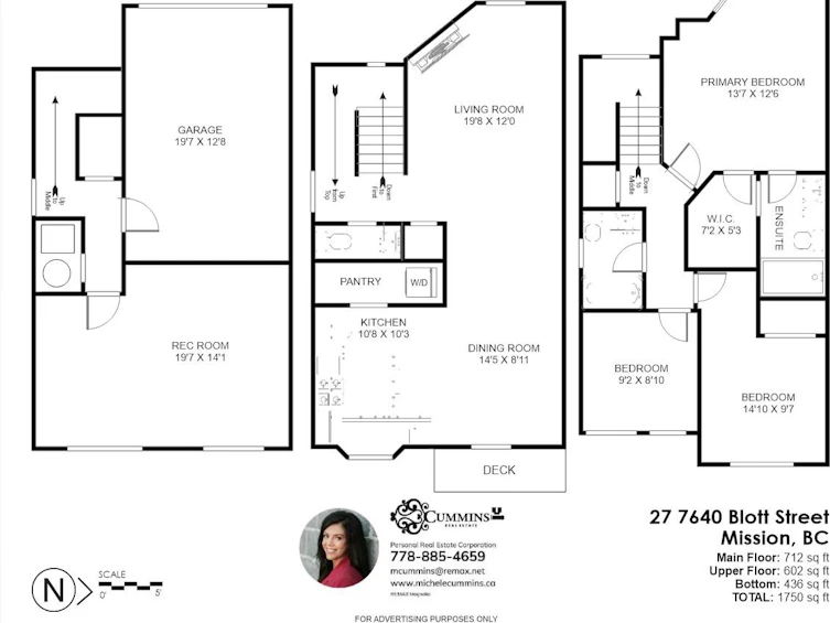 27-7640 Blott Street, Mission, BC, V2V 3K3 - 33