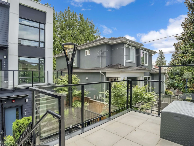 231-1012 W 47th Avenue, Vancouver, BC, V6M 0E3 - 20
