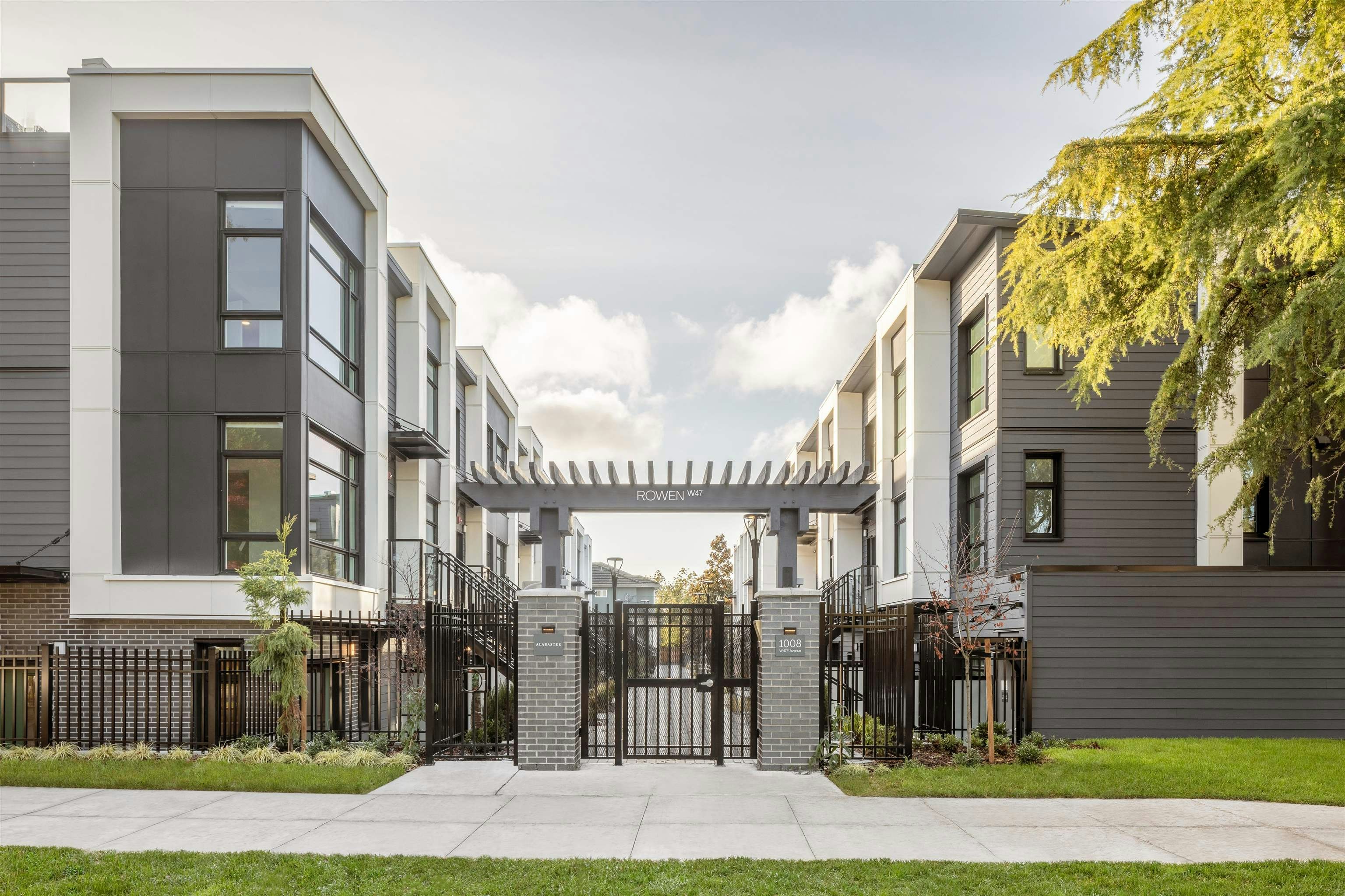 231-1012 W 47th Avenue, Vancouver, BC, V6M 0E3