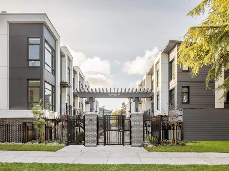 231-1012 W 47th Avenue, Vancouver, BC, V6M 0E3