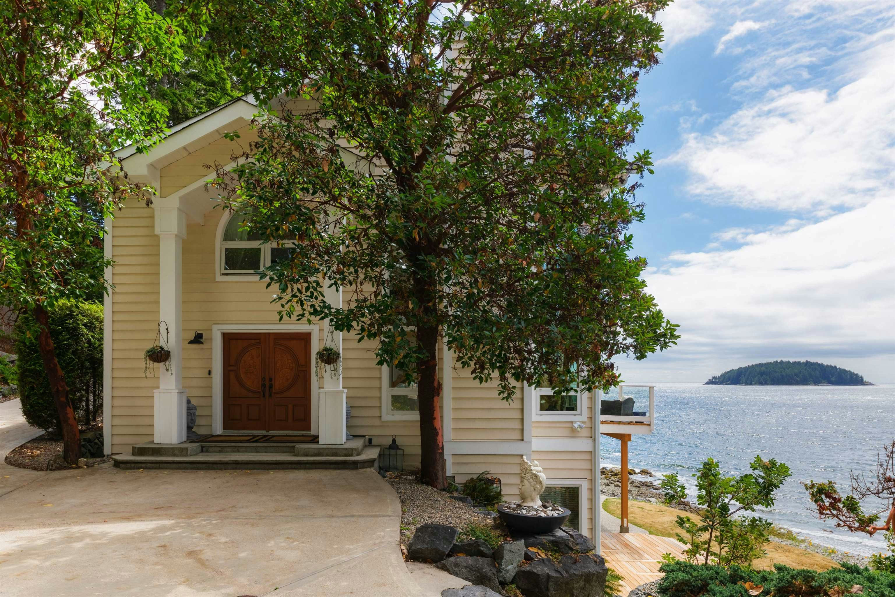 6655 Sunshine Coast Highway, Sechelt, BC, V7Z 0M9 - 39