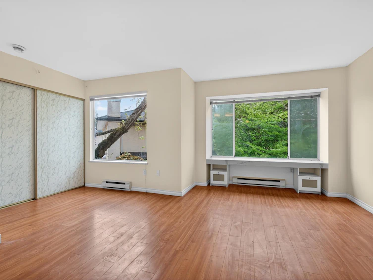 8-7611 Moffatt Road, Richmond, BC, V6Y 1X9 - 7