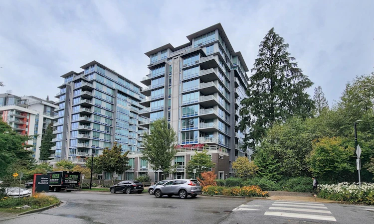 706-9080 University Crescent