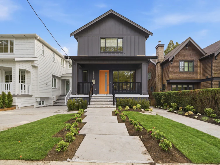 3116 W 42nd Avenue, Vancouver, BC, V6N 3H2 - 2