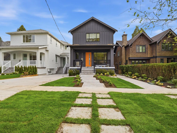 3116 W 42nd Avenue, Vancouver, BC, V6N 3H2