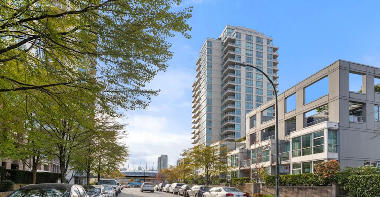 704-125 Milross Avenue, Vancouver, BC, V6A 0A1 - 35