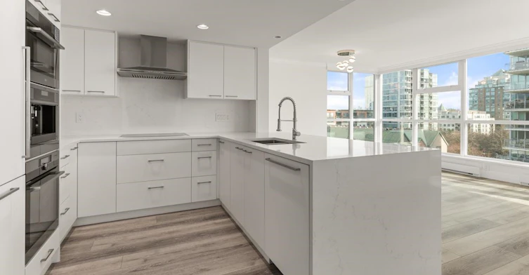 704-125 Milross Avenue, Vancouver, BC, V6A 0A1