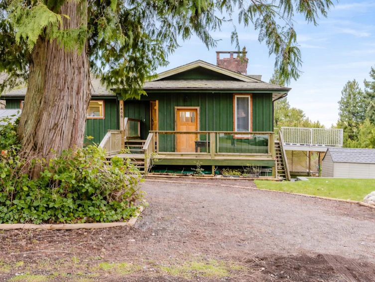 1405 Velvet Road, Gibsons, BC, V0N 1V0