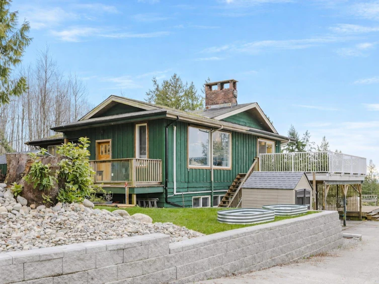 1405 Velvet Road, Gibsons, BC, V0N 1V0 - 3