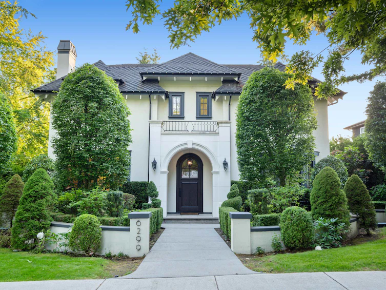 6299 Angus Drive, Vancouver, BC, V6M 3P2