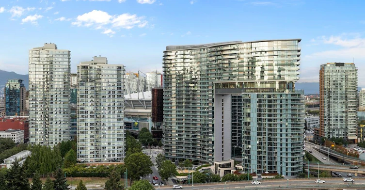 2201-1077 Marinaside Crescent, Vancouver, BC, V6Z 2Z5 - 16