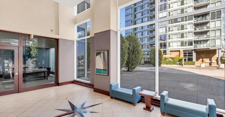 2201-1077 Marinaside Crescent, Vancouver, BC, V6Z 2Z5 - 27