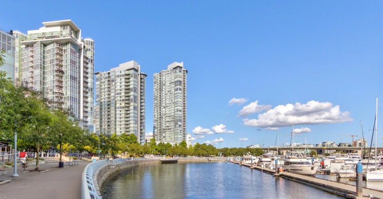2201-1077 Marinaside Crescent, Vancouver, BC, V6Z 2Z5 - 30