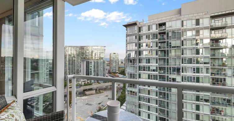 2201-1077 Marinaside Crescent, Vancouver, BC, V6Z 2Z5 - 15