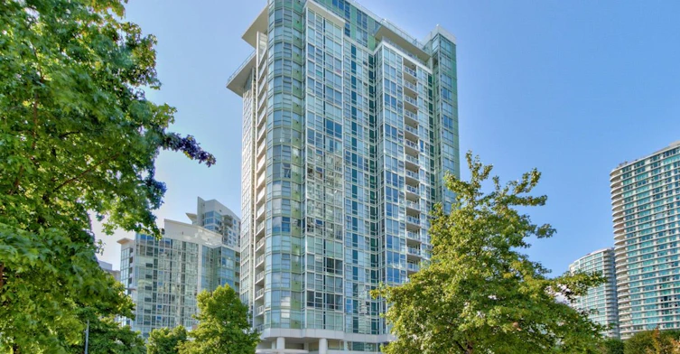 2201-1077 Marinaside Crescent, Vancouver, BC, V6Z 2Z5 - 25