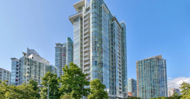 2201-1077 Marinaside Crescent, Vancouver, BC, V6Z 2Z5 - 24