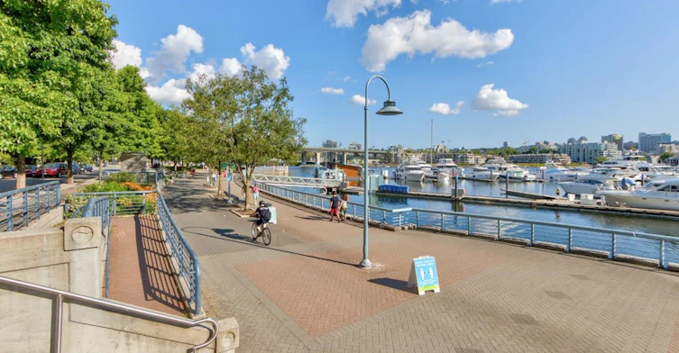 2201-1077 Marinaside Crescent, Vancouver, BC, V6Z 2Z5 - 29