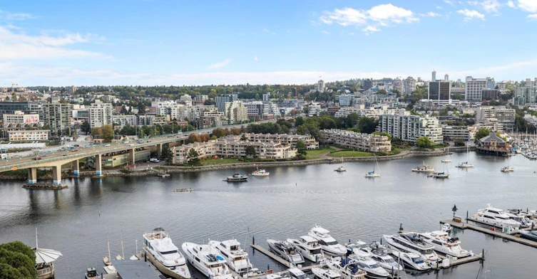 2201-1077 Marinaside Crescent, Vancouver, BC, V6Z 2Z5 - 14