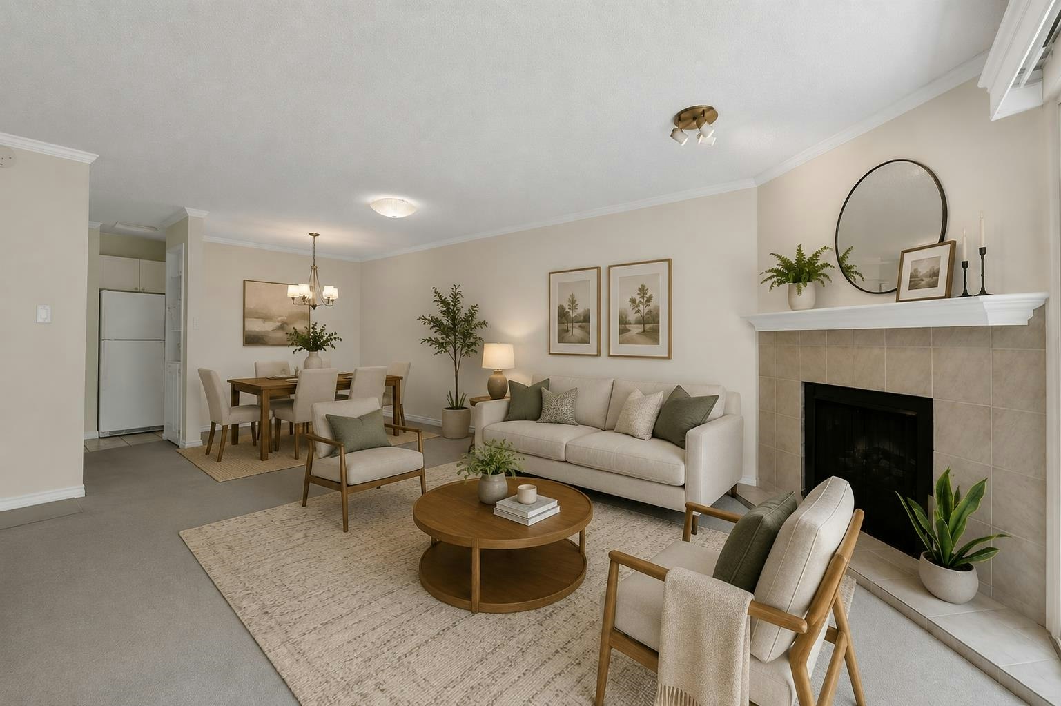 209-10220 Ryan Road, Richmond, BC, V7A 4R1 - 4