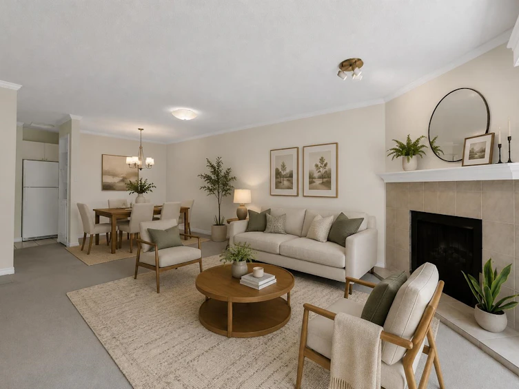 209-10220 Ryan Road, Richmond, BC, V7A 4R1 - 4