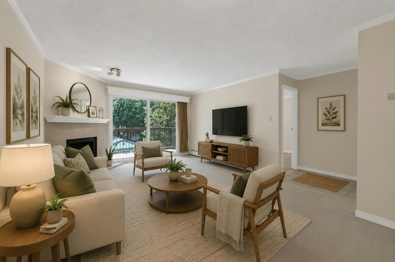209-10220 Ryan Road, Richmond, BC, V7A 4R1 - 3