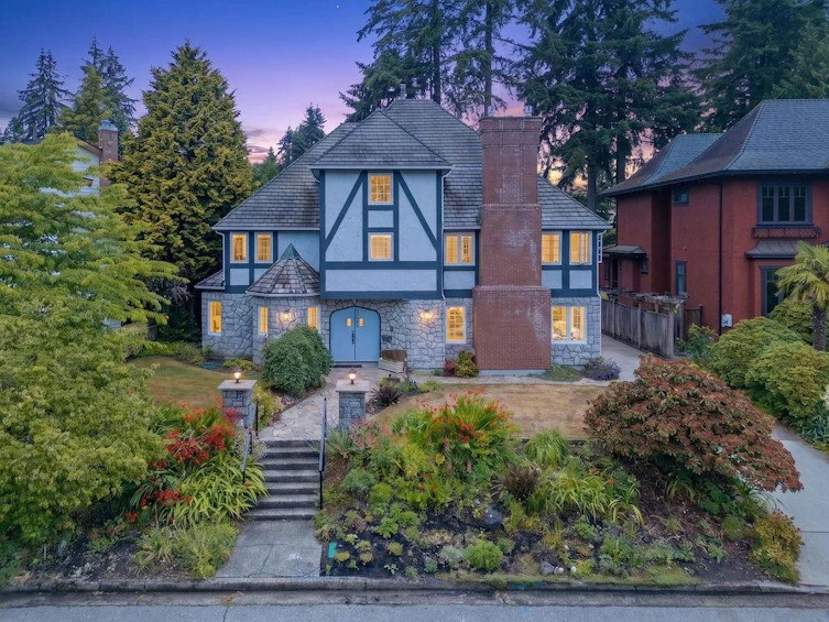 4290 Kevin Place, Vancouver, BC, V6S 2K8 - 22