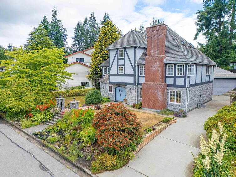 4290 Kevin Place, Vancouver, BC, V6S 2K8