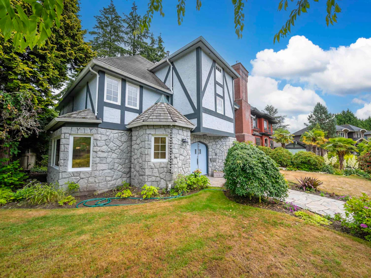 4290 Kevin Place, Vancouver, BC, V6S 2K8 - 2