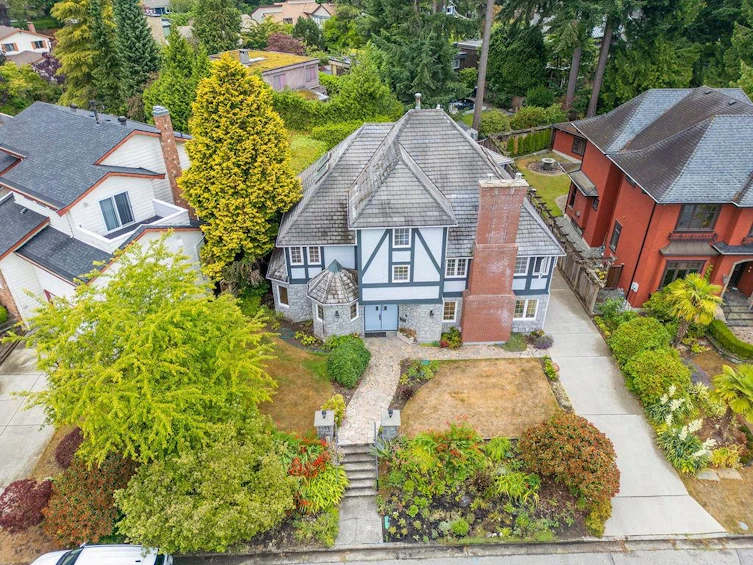 4290 Kevin Place, Vancouver, BC, V6S 2K8 - 9