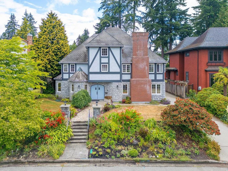 4290 Kevin Place, Vancouver, BC, V6S 2K8 - 3