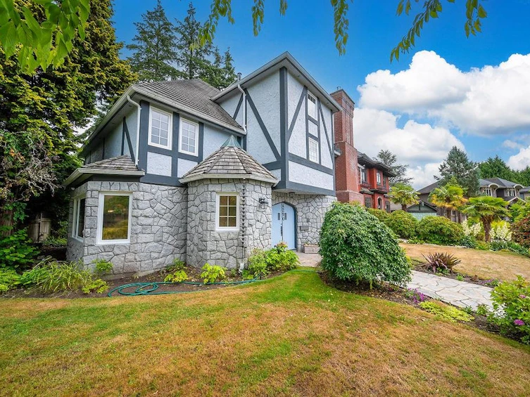 4290 Kevin Place, Vancouver, BC, V6S 2K8 - 2