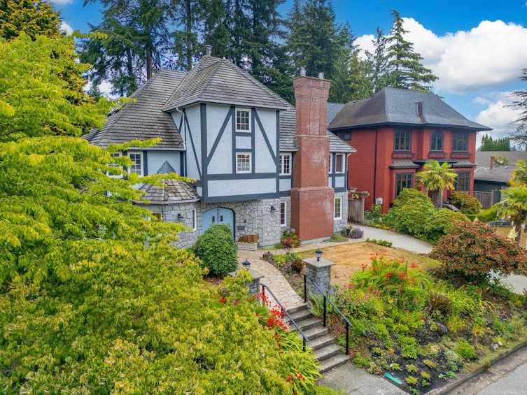 4290 Kevin Place, Vancouver, BC, V6S 2K8 - 8