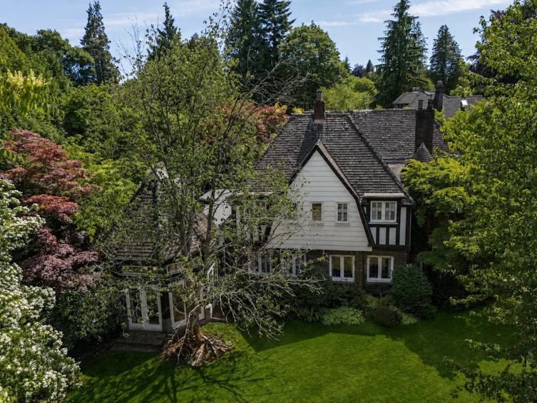 4576 Connaught Drive, Vancouver, BC, V6J 4E2 - 34