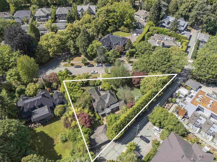 4576 Connaught Drive, Vancouver, BC, V6J 4E2 - 32