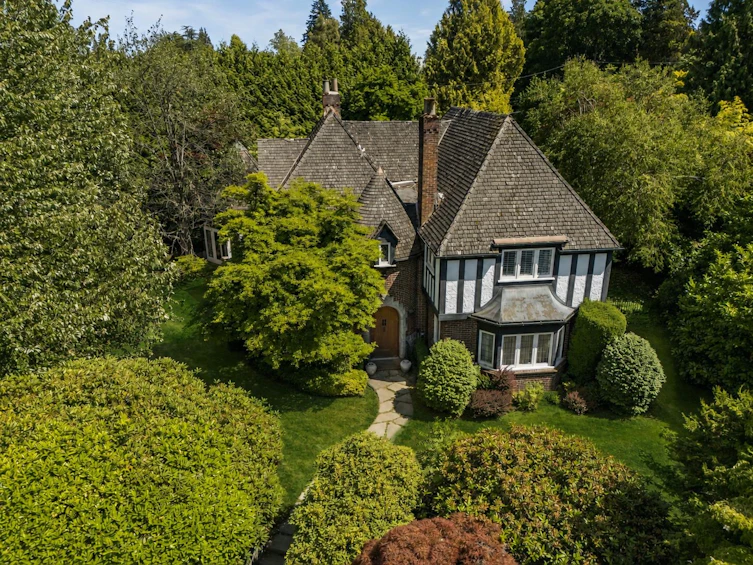 4576 Connaught Drive, Vancouver, BC, V6J 4E2 - 31
