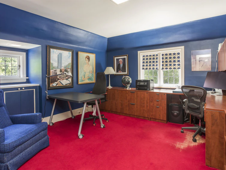 4576 Connaught Drive, Vancouver, BC, V6J 4E2 - 28