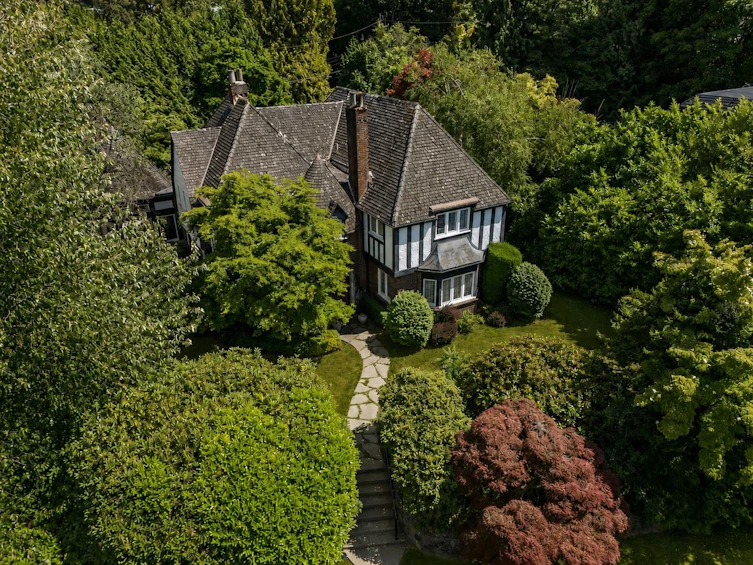 4576 Connaught Drive, Vancouver, BC, V6J 4E2