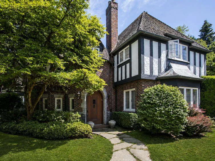 4576 Connaught Drive, Vancouver, BC, V6J 4E2 - 2