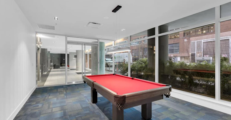 2505-1283 Howe Street, Vancouver, BC, V6Z 0E3 - 25