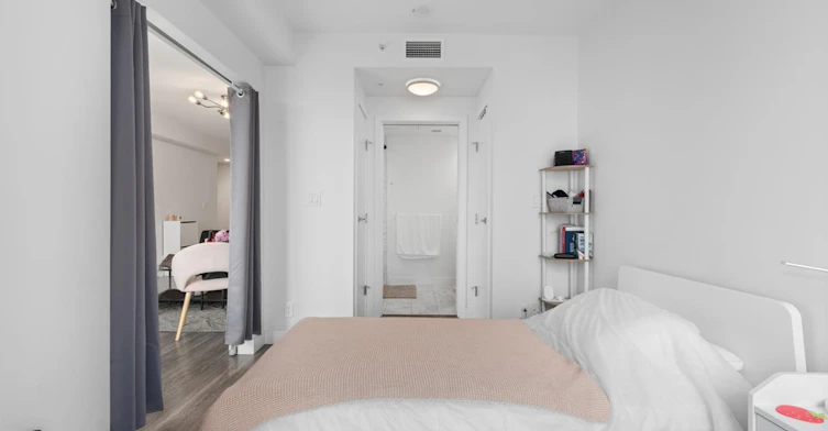 2505-1283 Howe Street, Vancouver, BC, V6Z 0E3 - 12