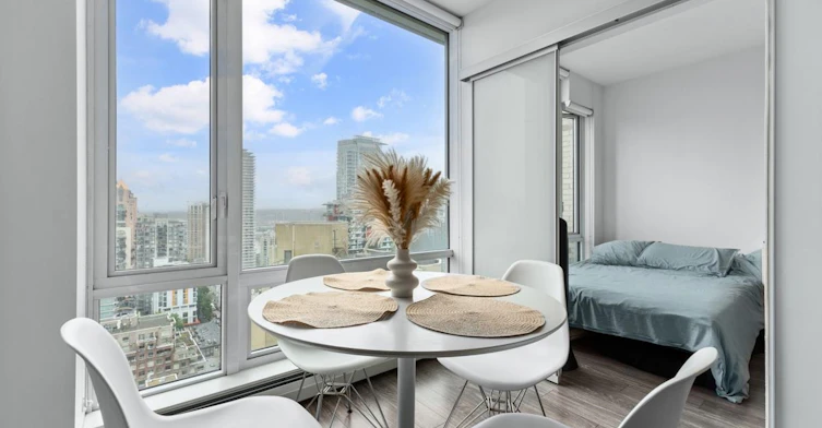 2505-1283 Howe Street, Vancouver, BC, V6Z 0E3 - 9