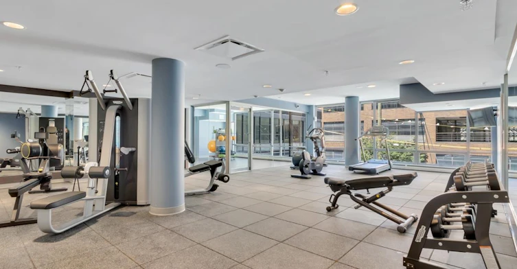 2505-1283 Howe Street, Vancouver, BC, V6Z 0E3 - 24