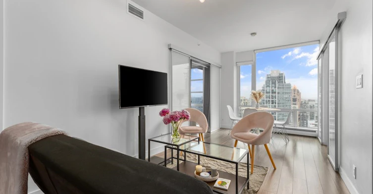 2505-1283 Howe Street, Vancouver, BC, V6Z 0E3 - 7