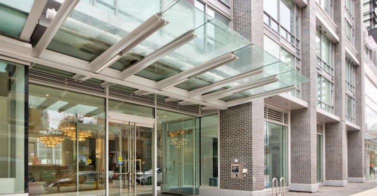 2505-1283 Howe Street, Vancouver, BC, V6Z 0E3 - 20