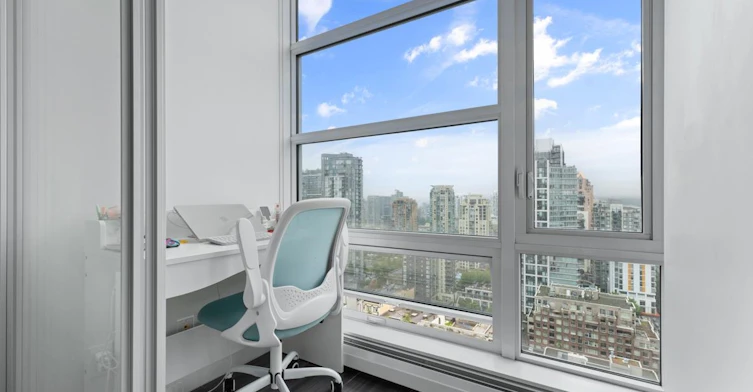 2505-1283 Howe Street, Vancouver, BC, V6Z 0E3 - 13