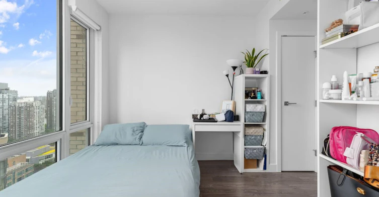 2505-1283 Howe Street, Vancouver, BC, V6Z 0E3 - 15